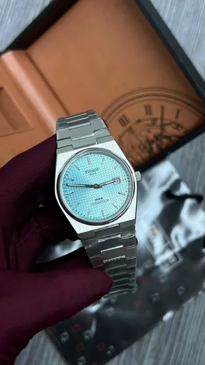 TISSOT PRX AUTOMATIC ALL OVER UAE CASH ON DELIVERY