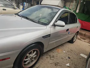 هيونداي افانتي XD2003 للبيع 2900