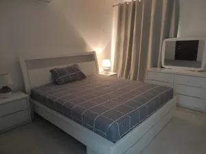 100 m2 2 Bedrooms Apartments for Rent in Muscat Al Maabilah