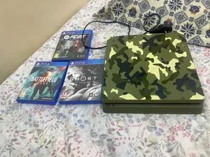 PlayStation 4 PlayStation for sale in Baghdad