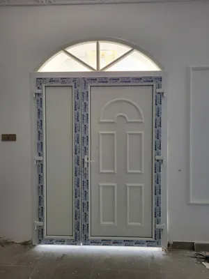 Professional Aluminium & Glass Work in UAE