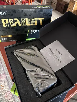 GTX 1660 super