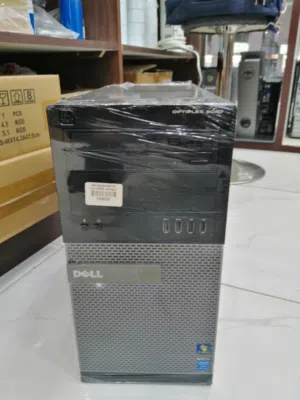 Windows Dell Computers for sale in Hawally