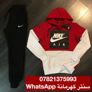 تراكات رجالي قطن تركي