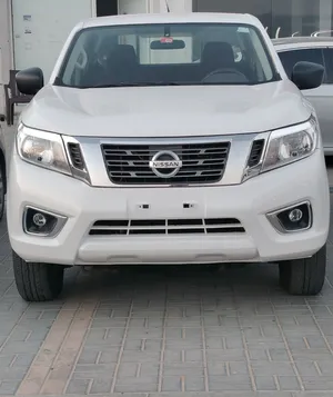 نيسان نيڤارا خليجي 2019 للبيع