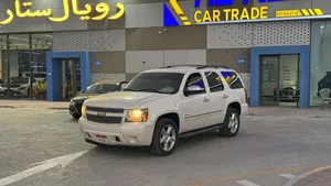 Chevrolet Tahoe 2010 Gcc