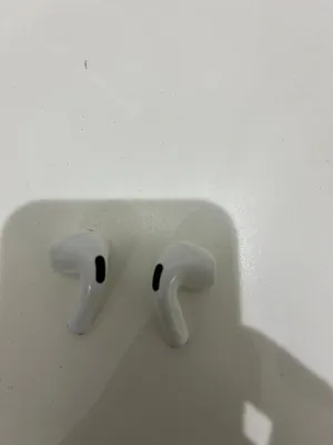 اير بودز 4 الجيل الرابع للبيع الفردتين بدون علبة شحن