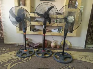 مراوح مستعمله