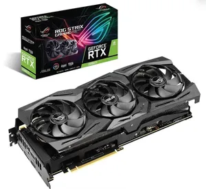 كرت 208 ti asus rog