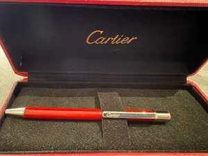 Cartier Pen – 100 BD