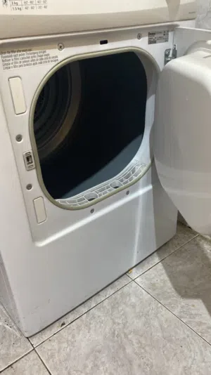 نشافه حراريه