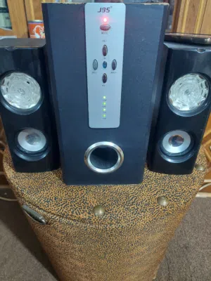 صب مع سماعات