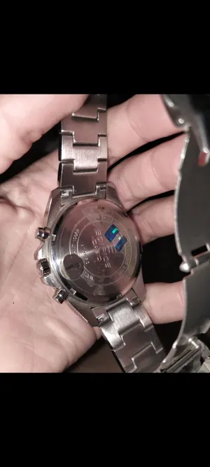Casio Edifice Chronograph EFR-556D-1AV