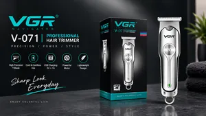 مكينه حلاقه GR V-071 Professional hair trimmer أصليه - جديده