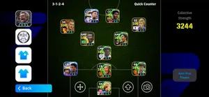 حساب بيس للبيع فيه لاعب بليتز و 13 دابل بوستر + مدرب مورينيو
