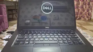 Dell Latitude 7490 i7 VPro, 16gb Ram and 256 gb Storage.