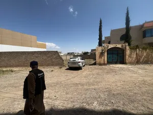 Residential Land for Sale in Sana'a Bayt Baws