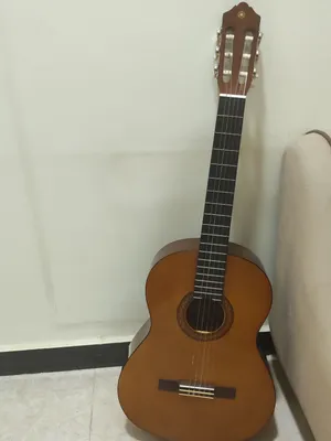 گيتار ياماها كلاسيك النوع c40