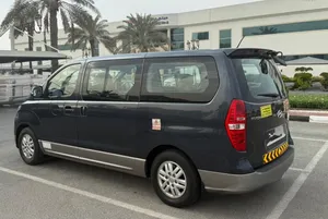 FOR SALE: Hyundai H1 Van – 2019 Model  9-Seater  Sharjah, UAE