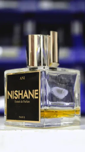 عطر نيشان آني