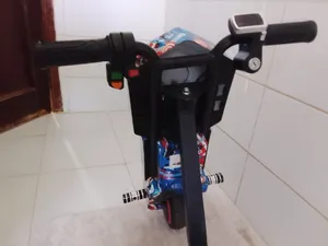 سكوتر اطفال