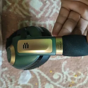 FULL WORKING very good conditio EPOS H3Pro Hybrid Wireless Gaming Headset in the Racing Green colors