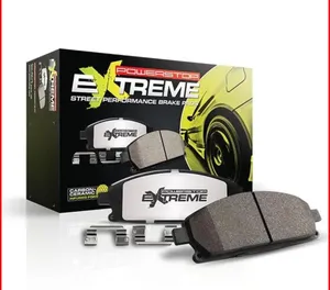 Z23 Evolution Carbon-Fiber Ceramic Powerstop Audi & VW