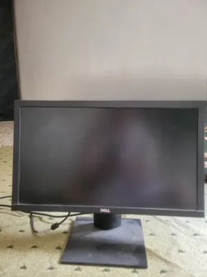 شاشة كمبيوتر Dell