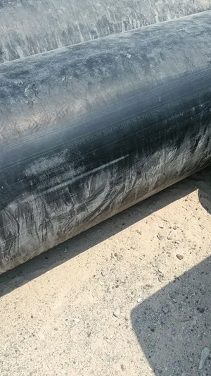 HDPE PIPE . 630×57