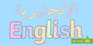 English and French lessons