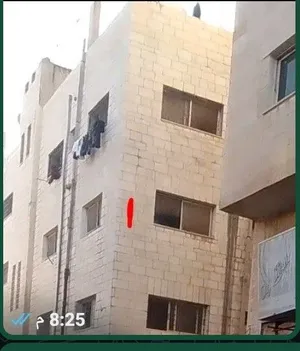 شقه للبيع قرب شارع الجامعه خلف مطعم مندي الجامعه