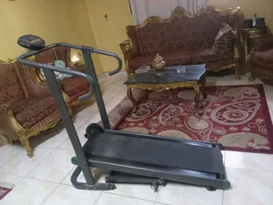 مشاية رياضية