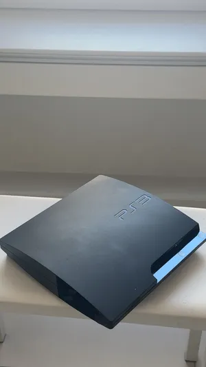 PS3 + 19 Games — Like New (negotiable)
