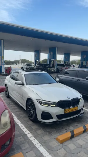 BMW330 -2020
