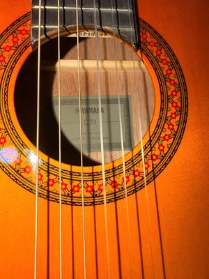 Guitar for sale