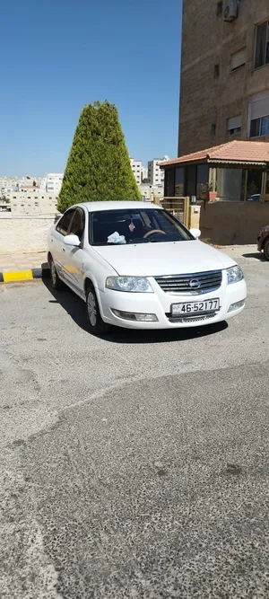 نيسان صني 2009