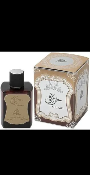 خرافي 100مل
