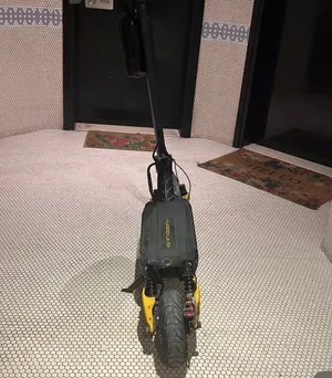 سكوتر lx10+