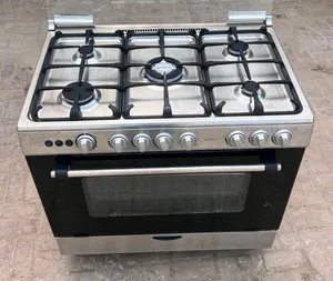 cooking range for sale