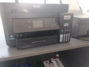 Epson ET 3850