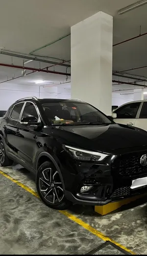 MGZST TROPHY 1.5 liter turbo with panorama celling
