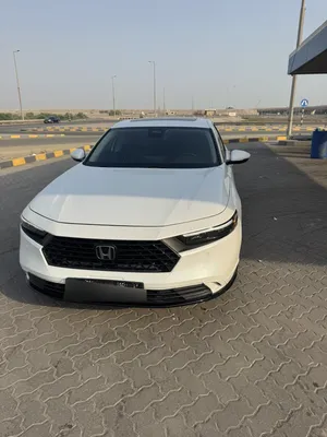هوندا اكورد Exl رقم واحد 2.0 للبيع