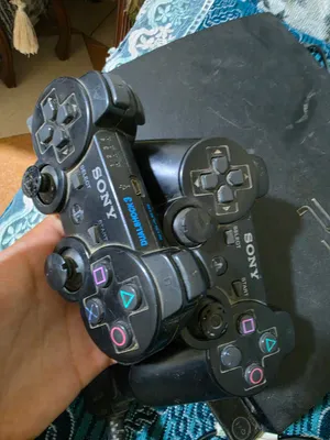Ps3 للبيع بسعر لا يفوت وقابل للتفاوض