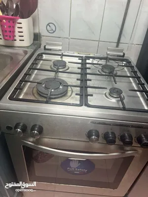Cooking food nice with the grill