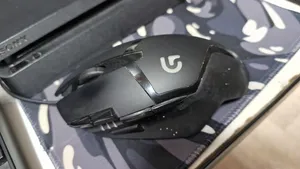 ماوس لوجيتك G402 للبيع بسعر نار