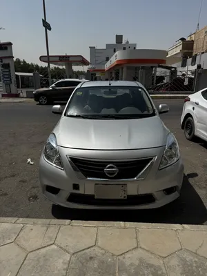 Nissan sunny 2014 for sale