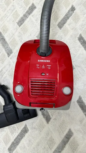 Samsung Vacuum Cleaners for sale in Amman