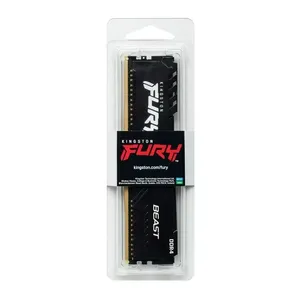 رام كنق ستون fury 16gb