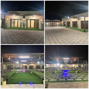 3 Bedrooms Chalet for Rent in Al Batinah Sohar