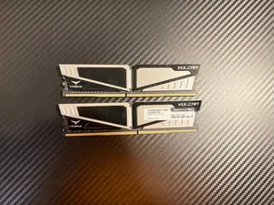للبيع رامات ب  18 دينار ddr4